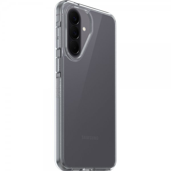 Samsung Galaxy A57 Skal React Transparent