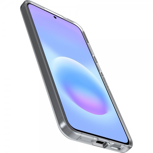 Samsung Galaxy A57 Skal React Transparent