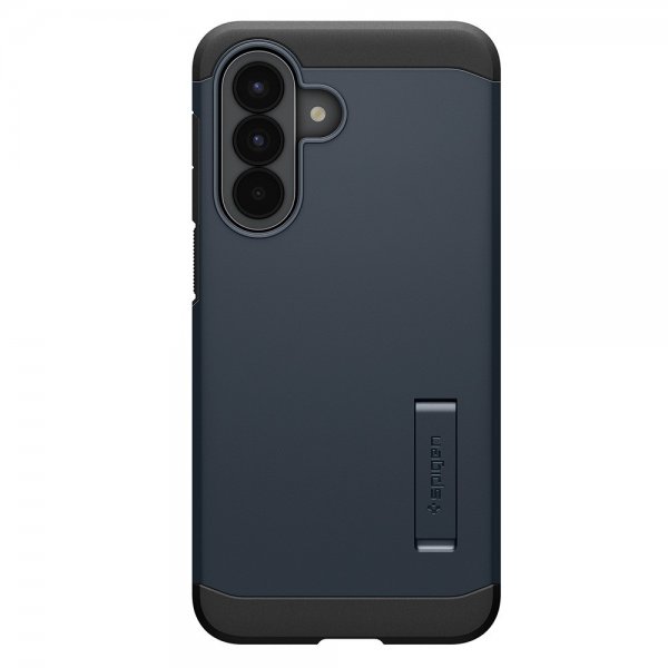 Samsung Galaxy A57 Skal Tough Armor Metal Slate