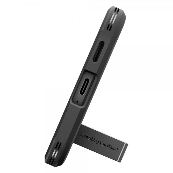 Samsung Galaxy A57 Skal Tough Armor Svart
