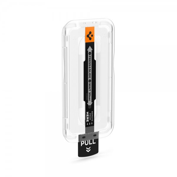 Samsung Galaxy A57 Skärmskydd GLAS.tR EZ Fit Pro 2-pack