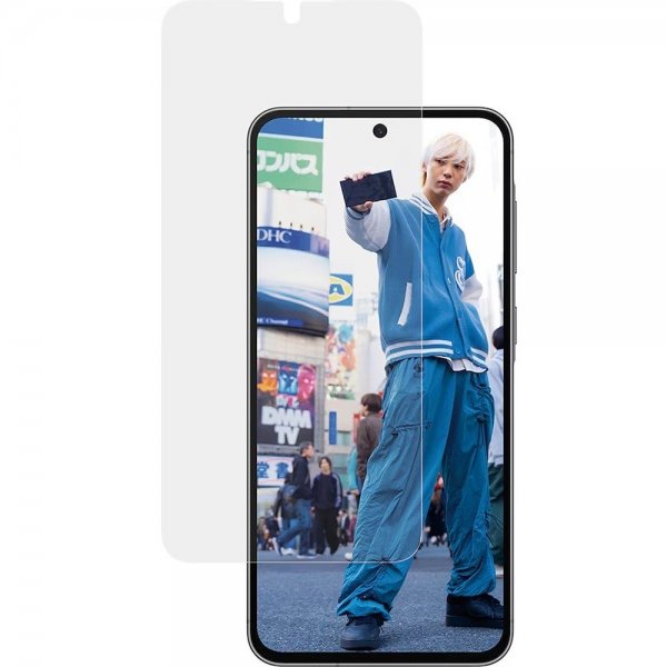 Samsung Galaxy A57 Skärmskydd Ultra-Wide Fit EasyAligner
