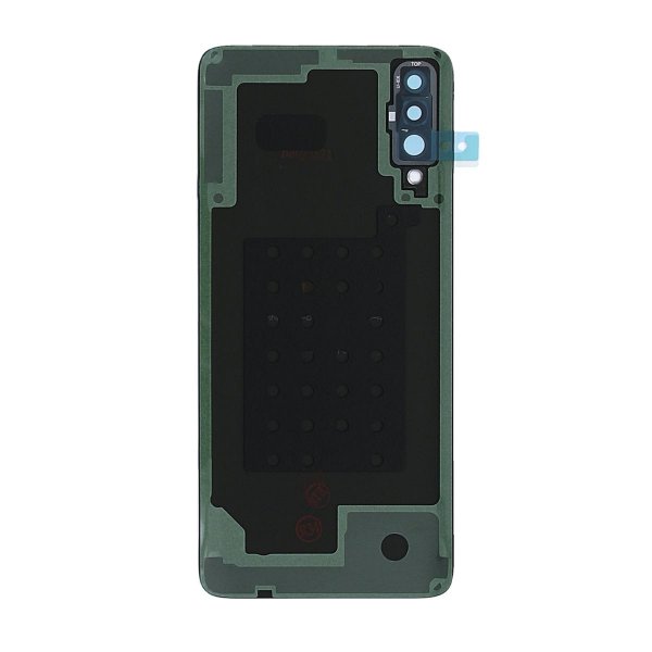 Samsung Galaxy A70 (SM-A705F) Baksida Original - Svart