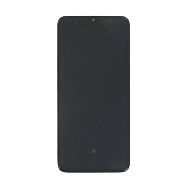 Samsung Galaxy A70 (SM-A705F) LCD Skärm med Display Original - Svart