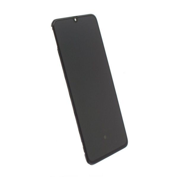 Samsung Galaxy A70 (SM-A705F) LCD Skärm med Display Original - Svart