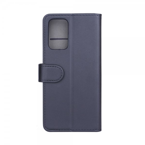 Samsung Galaxy A72 Fodral med Kortfack Svart