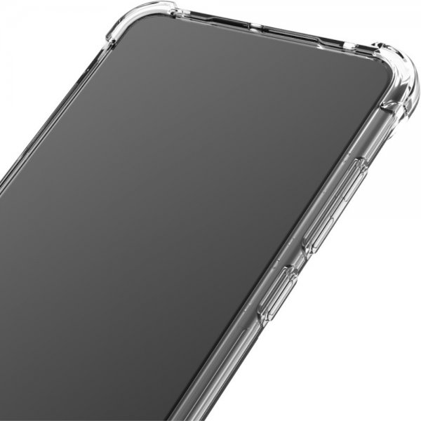Samsung Galaxy A72 Skal Airbag Transparent