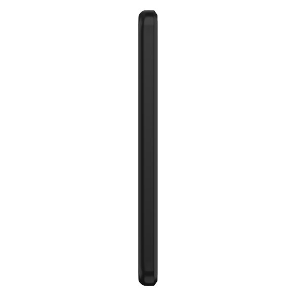 Samsung Galaxy A72 Skal React Svart