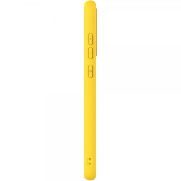 Samsung Galaxy A72 Skal UC-2 Series Gul