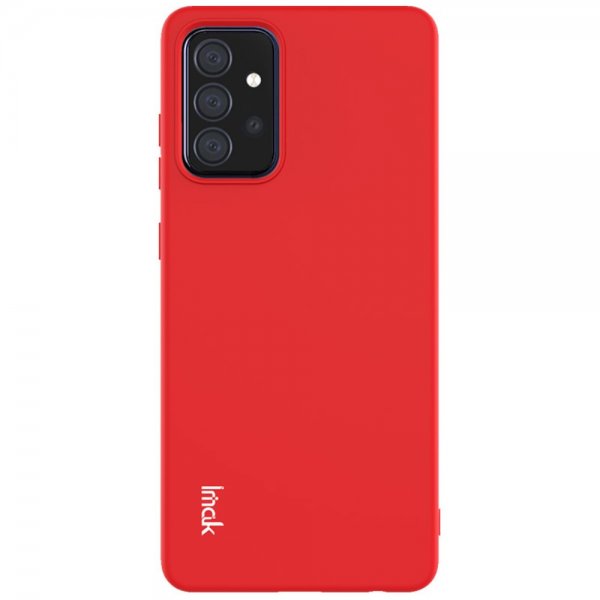 Samsung Galaxy A72 Skal UC-2 Series Röd