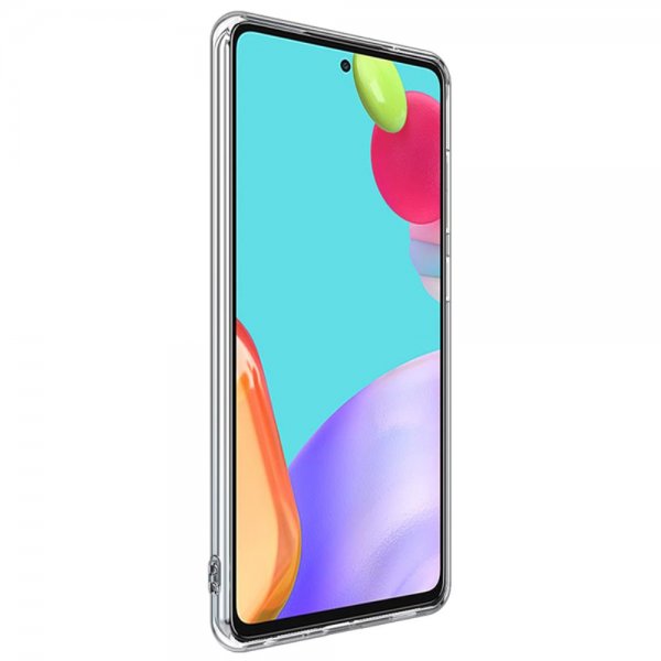 Samsung Galaxy A72 Skal UX-5 Series Klar
