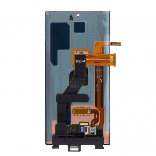 Samsung Galaxy Note 10 LCD Skärm Original Utan Ram