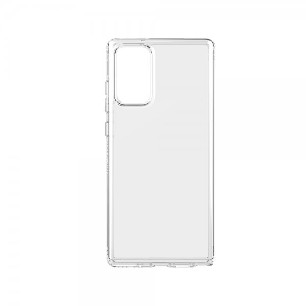 Samsung Galaxy Note 20 Skal Evo Clear Transparent Klar