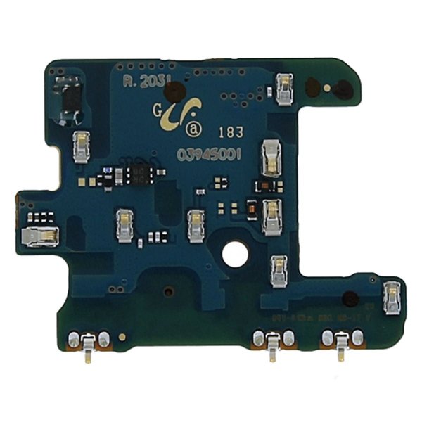 Samsung Galaxy Note 20 Ultra (SM-N985F/SM-N986F) Sub-PBA Modul