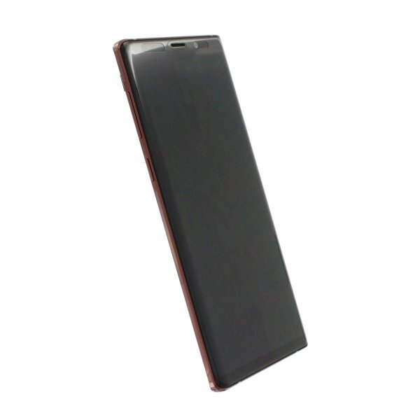 Samsung Galaxy Note 9 (SM-N960F) Skärm med LCD Display Original - Koppar