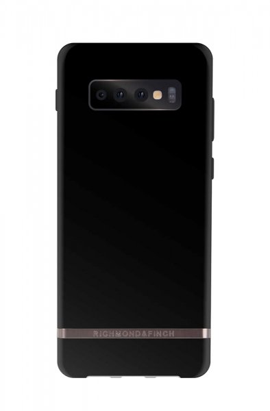 Samsung Galaxy S10 Plus Skal Blackout