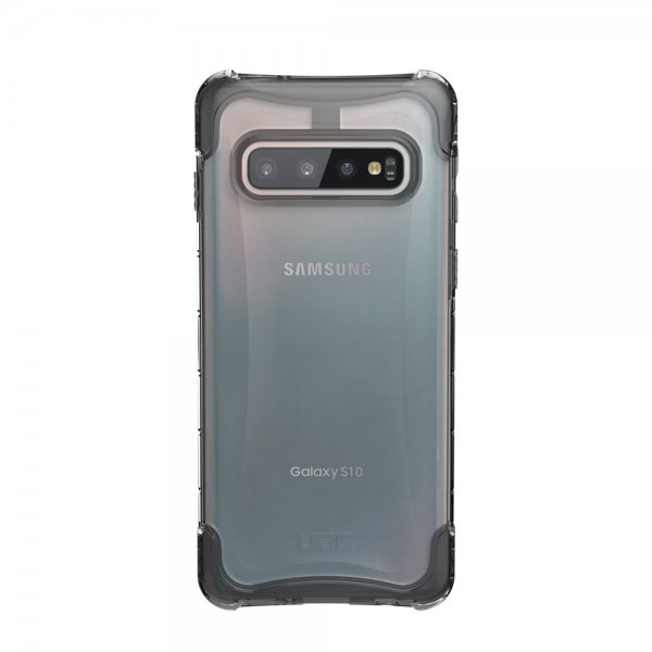 Samsung Galaxy S10 Skal Plyo Ice