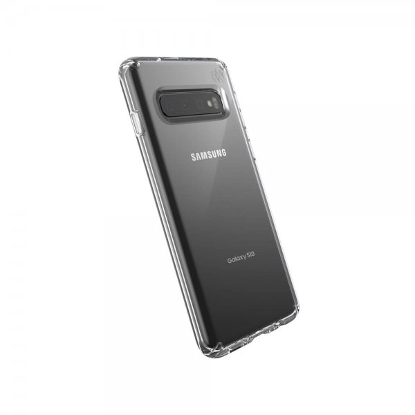 Samsung Galaxy S10 Skal Presidio Stay Clear