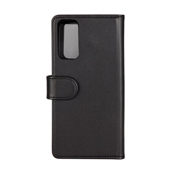 Samsung Galaxy S20 FE Fodral 7 Kortfack Löstagbart Skal Svart