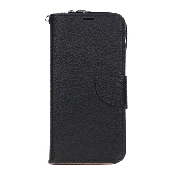 Samsung Galaxy S20 FE Fodral med Stativ Svart