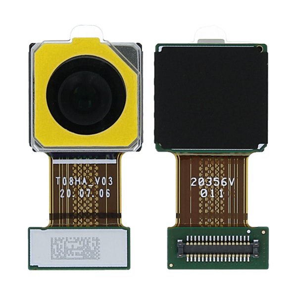 Samsung Galaxy S20 FE (SM-G780F) Bakre Kamera 8MP