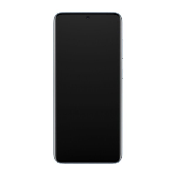 Samsung Galaxy S20 Plus 4G/5G (G985/G986) Skärm med LCD Display Original - Ljusblå