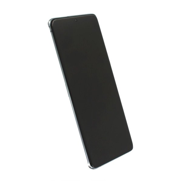 Samsung Galaxy S20 Plus 5G (SM-G985F) Skärm med LCD Display Original - Grå
