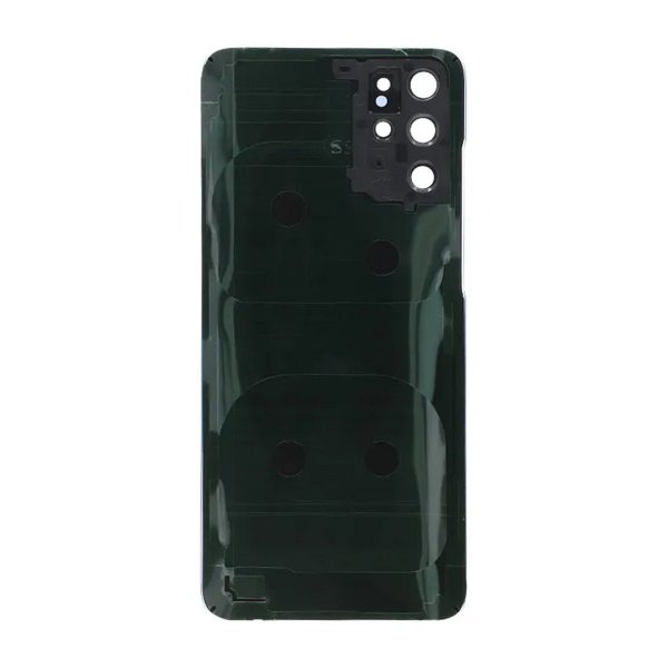 Samsung Galaxy S20 Plus Baksida - Blå