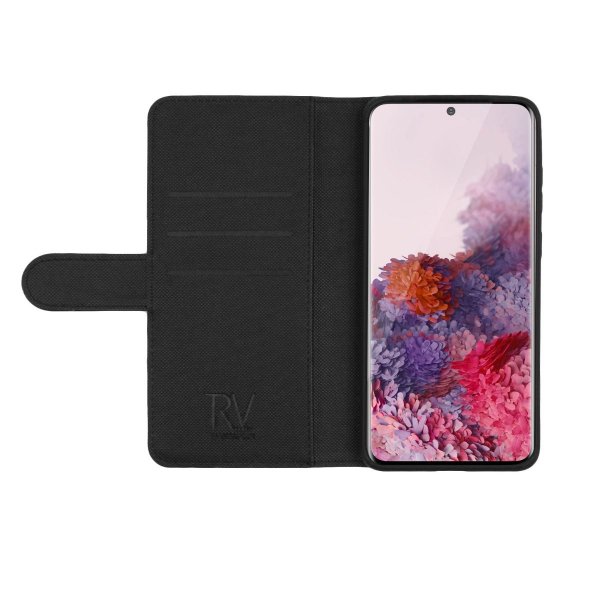 Samsung Galaxy S20 Plus Fodral Magnetiskt Avtagbart Skal Svart