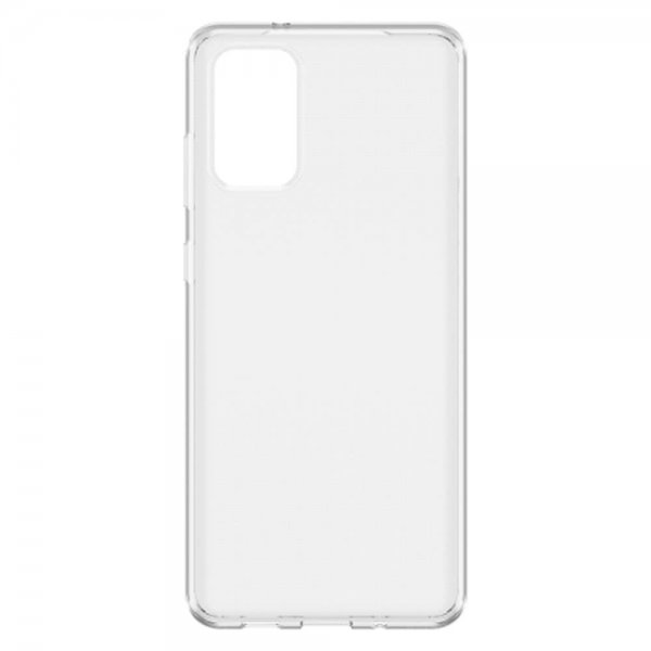 Samsung Galaxy S20 Plus Skal Clearly Protected Skin Transparent Klar