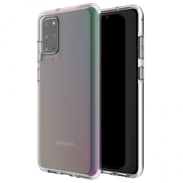 Samsung Galaxy S20 Plus Skal Crystal Palace Iridescent