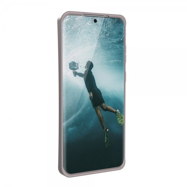 Samsung Galaxy S20 Plus Skal Outback Biodegradable Cover Lilac