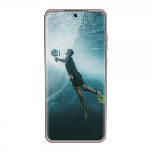 Samsung Galaxy S20 Plus Skal Outback Biodegradable Cover Lilac