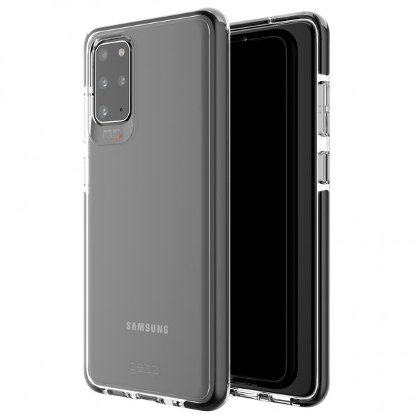 Samsung Galaxy S20 Plus Skal Piccadilly Svart