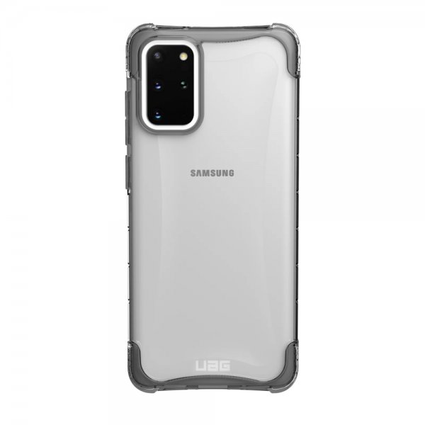 Samsung Galaxy S20 Plus Cover Plyo Ice
