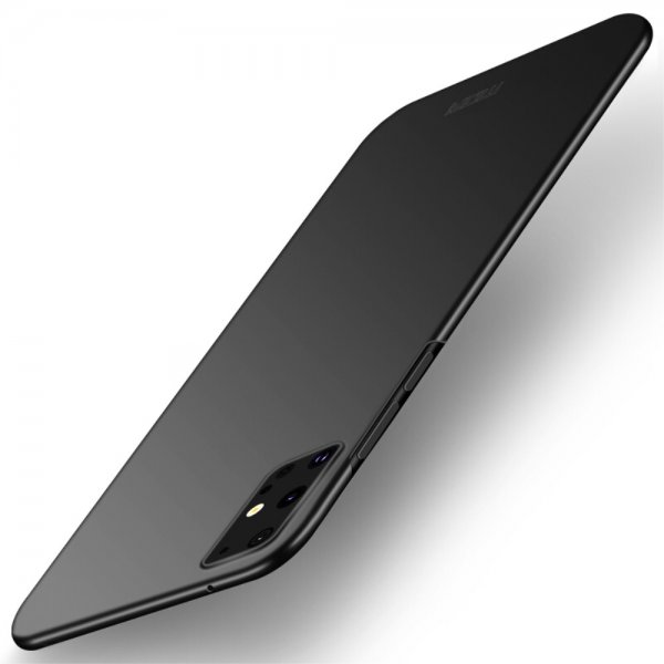 Samsung Galaxy S20 Plus Skal Shield Slim Svart