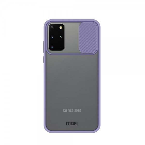 Samsung Galaxy S20 Plus Skal XINDUN Series Lila