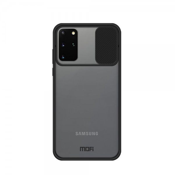Samsung Galaxy S20 Plus Skal XINDUN Series Svart