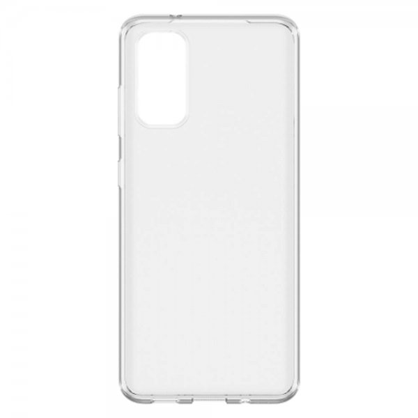 Samsung Galaxy S20 Skal Clearly Protected Skin Transparent Klar