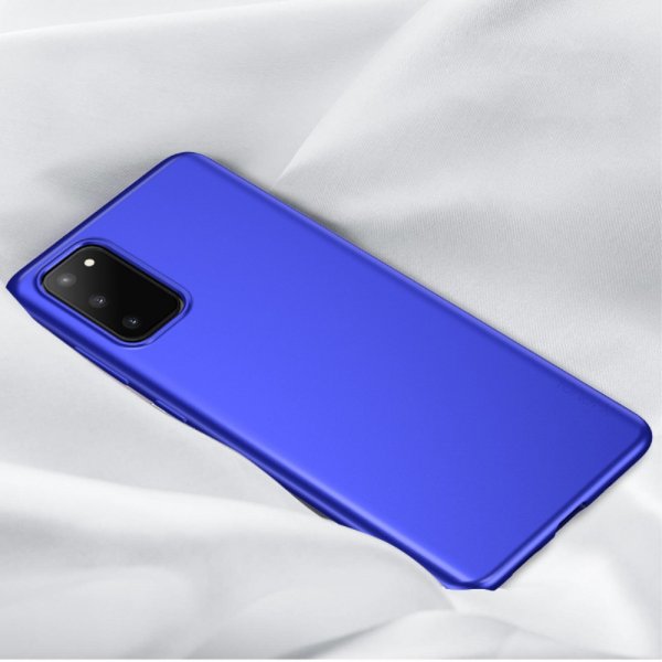 Samsung Galaxy S20 Skal Guardian Series Blå