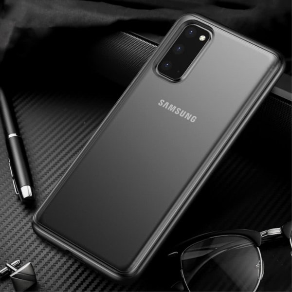 Samsung Galaxy S20 Skal Specter Series Svart