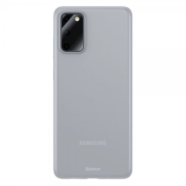 Samsung Galaxy S20 Skal Wing Case Vit