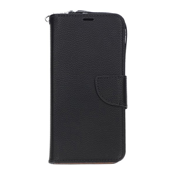 Samsung Galaxy S20 Ultra Fodral 2 Kortfack Svart