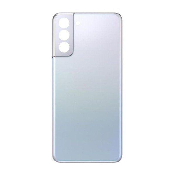 Samsung Galaxy S21 Plus (SM-G996B) Baksida - Silver