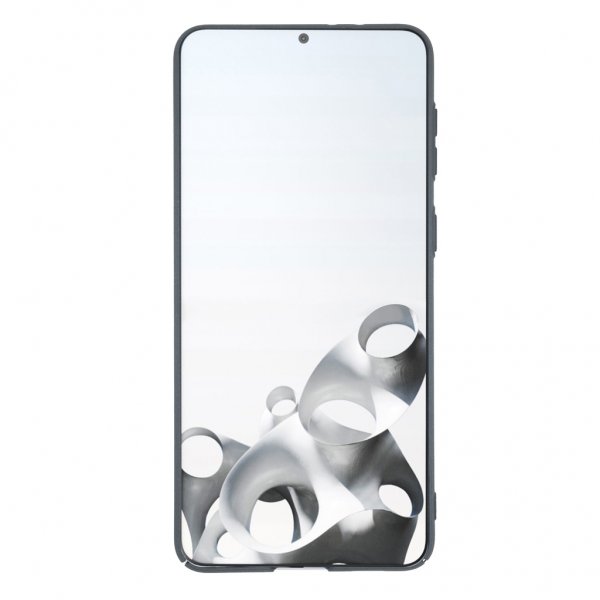 Samsung Galaxy S21 Plus Skal SandCover Grå