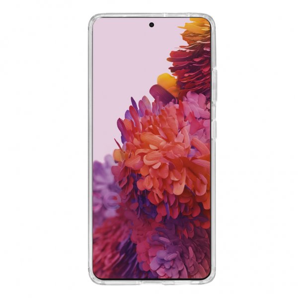 Samsung Galaxy S21 Ultra Skal HardCover Transparent