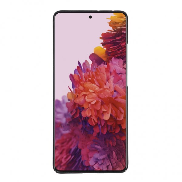 Samsung Galaxy S21 Ultra Skal SandCover Svart