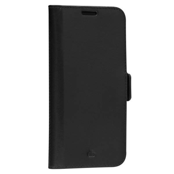 Samsung Galaxy S22 Plus Fodral Copenhagen Slim Svart