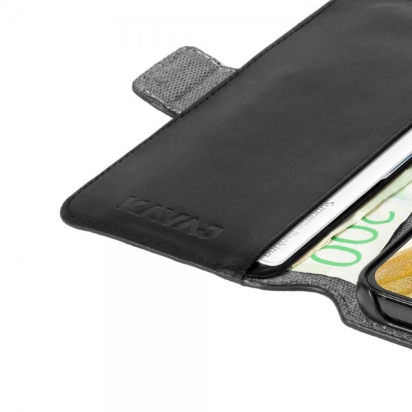 Samsung Galaxy S22 Plus Fodral Phoenix Svart