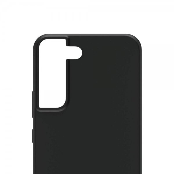 Samsung Galaxy S22 Plus Skal Biodegradable Case Svart